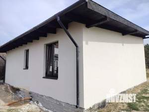 Дом 71м², 1-этажный, участок 5 сот.  