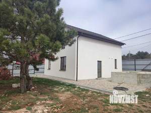 Коттедж 124м², 2-этажный, участок 5 сот.  