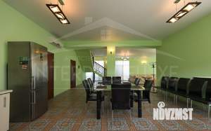 Дом 257м², 2-этажный, участок 16 сот.  