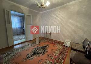 Дом 48м², 1-этажный, участок 3 сот.  