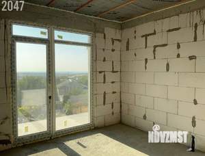 Дом 150м&sup2;, 2-этажный, участок 4 сот.  