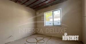 Дом 130м², 1-этажный, участок 6 сот.  