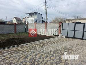 Дом 190м², 2-этажный, участок 4 сот.  