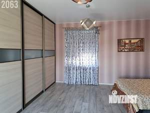 Дом 120м², 2-этажный, участок 4 сот.  