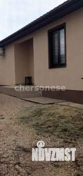 Дом 115м&sup2;, 1-этажный, участок 5 сот.  