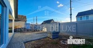 Дом 120м², 2-этажный, участок 4 сот.  