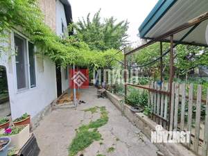 Дом 80м², 1-этажный, участок 6 сот.  