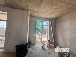 Дом 130м², 2-этажный, участок 4 сот.  