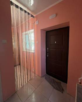 Дом 57м&sup2;, 1-этажный, участок 4 сот.  