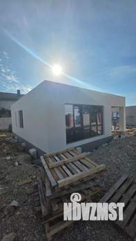 Дом 99м², 1-этажный, участок 4 сот.  