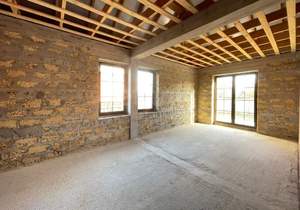 Дом 117м², 1-этажный, участок 4 сот.  