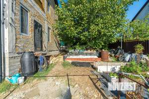 Дом 202м², 2-этажный, участок 4 сот.  