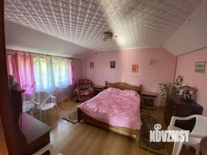 Дача 89м², 3-этажный, участок 4 сот.  