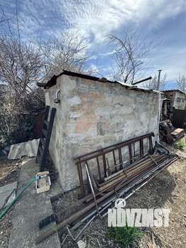 Дача 25м², 1-этажный, участок 4 сот.  