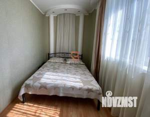 Дача 120м², 2-этажный, участок 3 сот.  