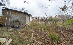 Дом 64м², 1-этажный, участок 13 сот.  