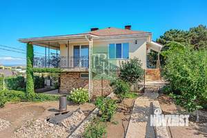 Дом 175м², 2-этажный, участок 8 сот.  