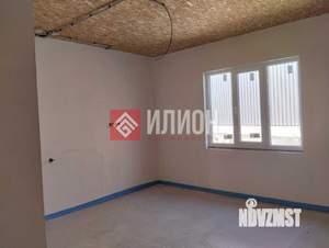 Дом 120м², 1-этажный, участок 4 сот.  