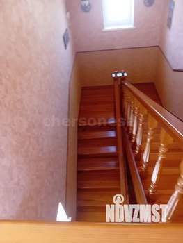 Дача 200м&sup2;, 2-этажный, участок 5 сот.  