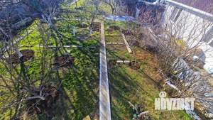 Дом 50м&sup2;, 2-этажный, участок 4 сот.  