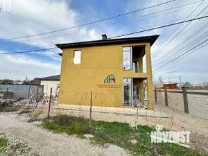 Дом 160м², 2-этажный, участок 4 сот.  