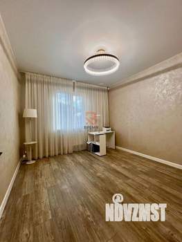 Дом 162м², 2-этажный, участок 4 сот.  