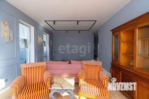 Дом 132м&sup2;, 1-этажный, участок 4 сот.  