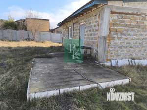 Дом 70м², 1-этажный, участок 8 сот.  