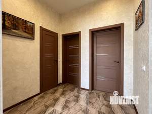 Дом 122м², 1-этажный, участок 5 сот.  