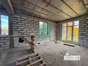 Дача 110м², 1-этажный, участок 4 сот.  