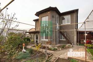 Дом 150м², 2-этажный, участок 4 сот.  