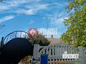 Дом 60м², 1-этажный, участок 4 сот.  