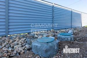 Дом 130м&sup2;, 2-этажный, участок 4 сот.  