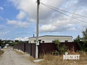 Дом 92м², 1-этажный, участок 6 сот.  