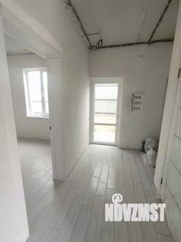 Коттедж 124м&sup2;, 2-этажный, участок 5 сот.  