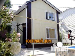 Дом 120м², 2-этажный, участок 4 сот.  