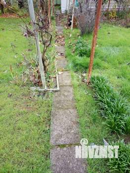 Дача 42м&sup2;, 2-этажный, участок 4 сот.  