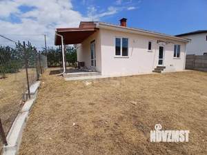 Дом 104м², 1-этажный, участок 4 сот.  