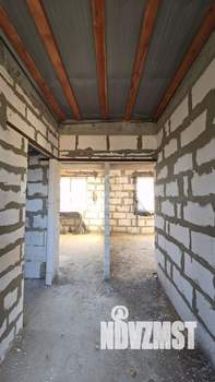 Дом 82м&sup2;, 1-этажный, участок 4 сот.  