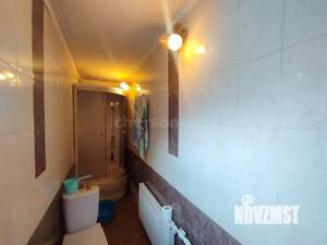 Дом 67м², 3-этажный, участок 4 сот.  