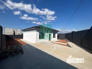 Дом 81м², 1-этажный, участок 4 сот.  