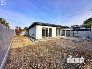 Дом 120м², 1-этажный, участок 4 сот.  