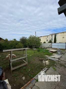 Дом 30м², 1-этажный, участок 3 сот.  