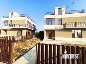 Дом 180м², 2-этажный, участок 4 сот.  