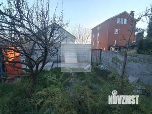 Дом 84м², 2-этажный, участок 4 сот.  