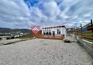 Дом 116м&sup2;, 1-этажный, участок 5 сот.  