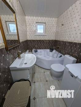 Дом 95м², 1-этажный, участок 7 сот.  