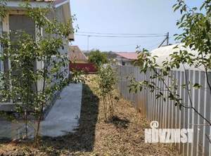 Дом 81м², 1-этажный, участок 4 сот.  