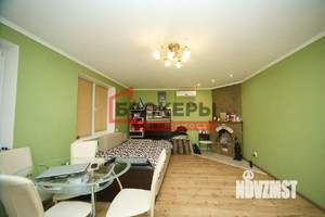 Дом 92м², 2-этажный, участок 4 сот.  