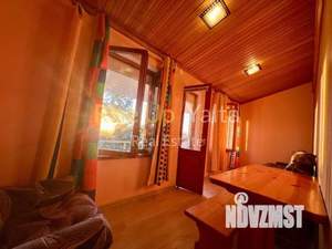 Дом 127м², 3-этажный, участок 5 сот.  